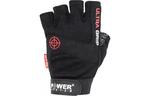 Перчатки для фитнеса Power System Ultra Grip PS-2400 XXL Black (PS-2400_2XL_Black)