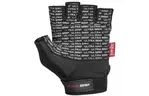 Перчатки для фитнеса Power System Ultra Grip PS-2400 XXL Black (PS-2400_2XL_Black)