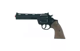 Игрушечное оружие Gonher Police 12-зарядный (3123/6) - Фото