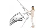 Пылесос DEERMA Stick Vacuum Cleaner Cord White (DX700)