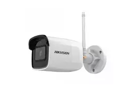 Камера видеонаблюдения HikVision DS-2CD2041G1-IDW1(D) (2.8) - Фото