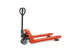 Тележка гидравлическая NIULI CBY-DF2.5T RP (977590) - Фото