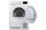 Сушильная машина SHARP KD-GCB7S7PW9-UA