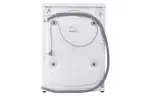Стиральная машина SHARP ES-HFB712AW3-UA