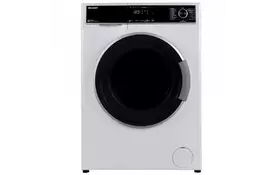 Стиральная машина SHARP ES-HFB712AW3-UA - Фото
