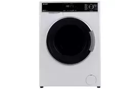 Стиральная машина SHARP ES-HFB812AW3-UA - Фото
