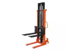 Штабелер NIULI CTY-E1.0T/2.5M (977330) - Фото