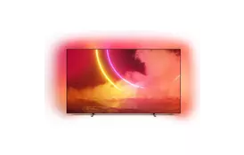 Телевизор PHILIPS 65OLED805/12 - Фото