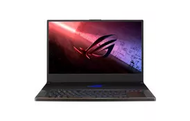 Ноутбук ASUS ROG Zephyrus GX701LXS-HG010T (90NR03Q1-M02380) - Фото
