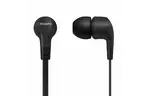 Наушники PHILIPS TAE1105 Black (TAE1105BK/00)