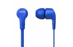 Наушники PHILIPS TAE1105 Blue (TAE1105BL/00)