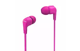 Навушники PHILIPS TAE1105 Pink (TAE1105PK/00) - Фото