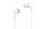 Наушники PHILIPS TAE1105 White (TAE1105WT/00)