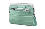 Сумка для ноутбука HAMA 15.6'' Toronto, mint (00101857)