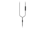 Наушники PHILIPS TAA1105BK In-ear Mic Black (TAA1105BK/00)