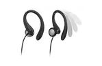Наушники PHILIPS TAA1105BK In-ear Mic Black (TAA1105BK/00)