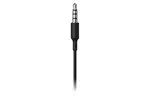 Наушники PHILIPS TAA1105BK In-ear Mic Black (TAA1105BK/00)