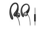 Наушники PHILIPS TAA1105BK In-ear Mic Black (TAA1105BK/00)