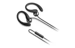 Наушники PHILIPS TAA1105BK In-ear Mic Black (TAA1105BK/00)