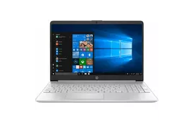 Ноутбук HP 15s-fq1006ur (8KJ94EA) - Фото