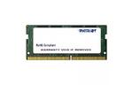 Модуль памяти для ноутбука SoDIMM DDR4 8GB 2666 MHz Patriot (PSD48G266682S)