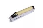 Тонер-картридж CET RICOH MPC2800/3300 370g YELLOW (841421/841277) (CET6853Y)