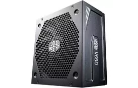 Блок питания CoolerMaster 650W V Gold V2 (MPY-650V-AFBAG-EU) - Фото
