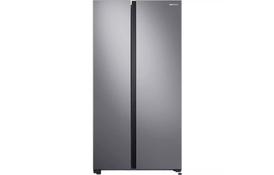 Холодильник Samsung RS61R5001M9/UA - Фото
