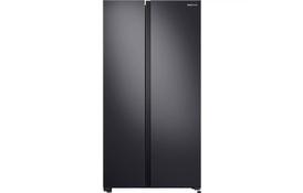 Холодильник Samsung RS61R5041B4/UA - Фото