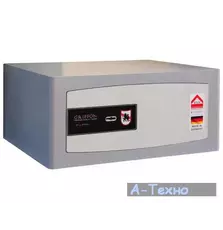 Сейф мебельный Паритет-К M.20.К (M20К)