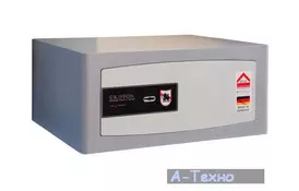 Сейф мебельный Паритет-К M.20.К (M20К) - Фото