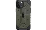 Чехол для моб. телефона UAG iPhone 12 Pro Max Pathfinder, Olive (112367117272)