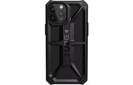 Чехол для моб. телефона UAG iPhone 12 Pro Max Monarch, Black (112361114040) - Фото