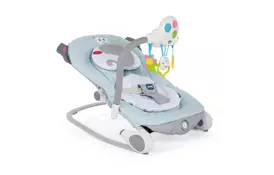 Кресло-качалка Chicco Chicco Balloon blue (79128.69) - Фото