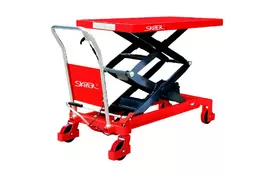 Стол подъемный гидравлический Skiper SKT 150 Profi (975094) - Фото