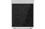 Плита Gorenje EC5121WG-B (EC 5121 WG-B)