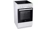 Плита Gorenje EC5121WG-B (EC 5121 WG-B)
