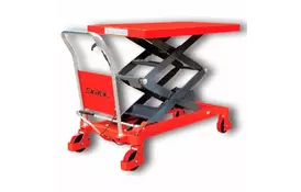 Стол подъемный гидравлический Skiper SKTS 350 Profi (974982) - Фото