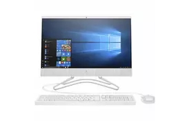 Комп'ютер HP 205 G4 AiO/Ryzen3 3250U (9UR75EA) - Фото