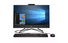 Комп'ютер HP 205 G4 AiO/Ryzen3 3250U (1C7G7ES) - Фото