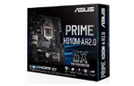 Материнская плата ASUS PRIME H310M-A R2.0/CSM