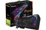 Видеокарта GIGABYTE GeForce RTX3080 10Gb AORUS XTREME (GV-N3080AORUS X-10GD)