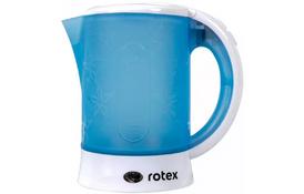 Электрочайник Rotex RKT07-B Travel - Фото