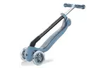 Скутер Globber Go Up Deluxe Play 5 в 1 пепельно-голубой (648-200)