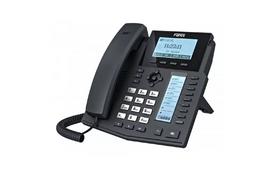 IP телефон Fanvil X5U - Фото