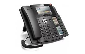 IP телефон Fanvil X6U - Фото