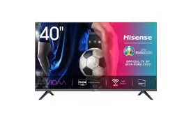 Телевізор Hisense 40A5600F - Фото