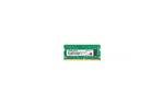 Модуль памяти для ноутбука SoDIMM DDR4 8GB 3200MHz Transcend (JM3200HSB-8G)
