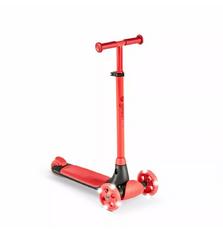 Скутер NEON YVolution YGlider KIWI Красный (Y101258)