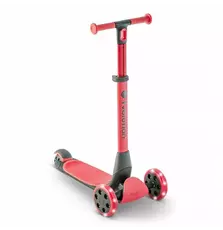 Скутер NEON Yvolution YGlider NUA Червоний (Y101262)